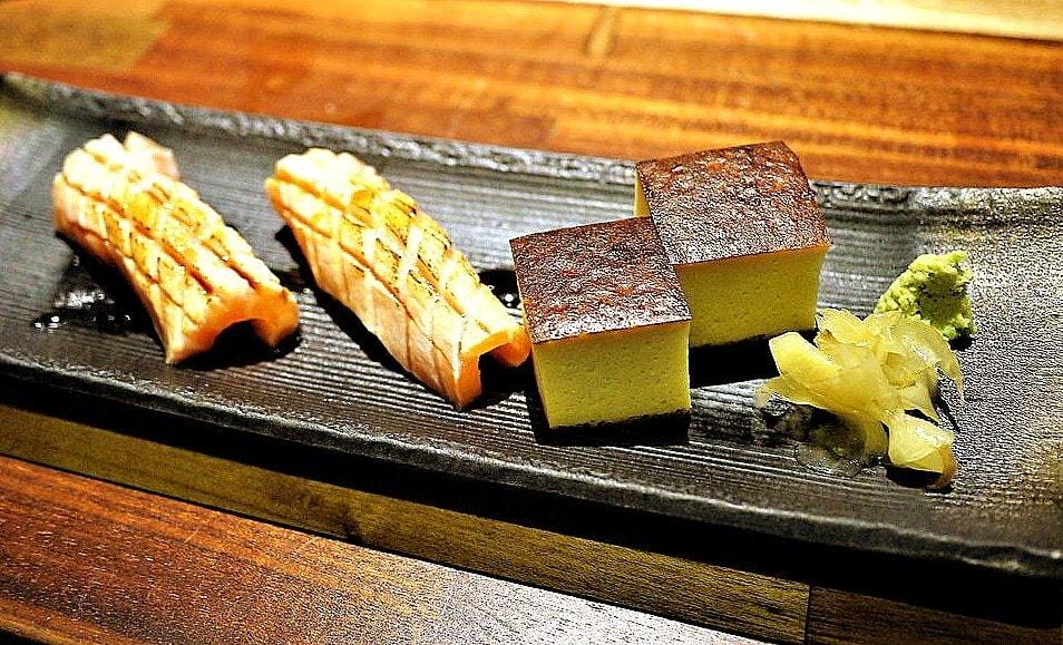 【六張犁/日本料理】 信義區 神樂坂割烹, 新鮮平價日式料理,價格十分親民,菜單MENU - 第22張圖 【六張犁/日本料理】 信義區 神樂坂割烹, 新鮮平價日式料理,價格十分親民,菜單MENU