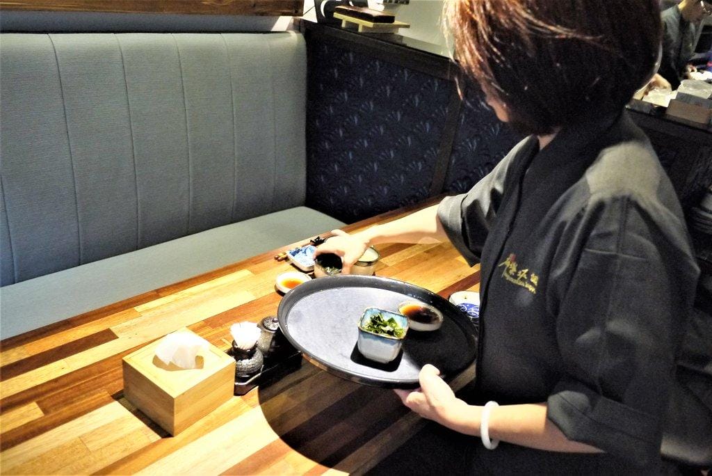【六張犁/日本料理】 信義區 神樂坂割烹, 新鮮平價日式料理,價格十分親民,菜單MENU - 第15張圖 【六張犁/日本料理】 信義區 神樂坂割烹, 新鮮平價日式料理,價格十分親民,菜單MENU