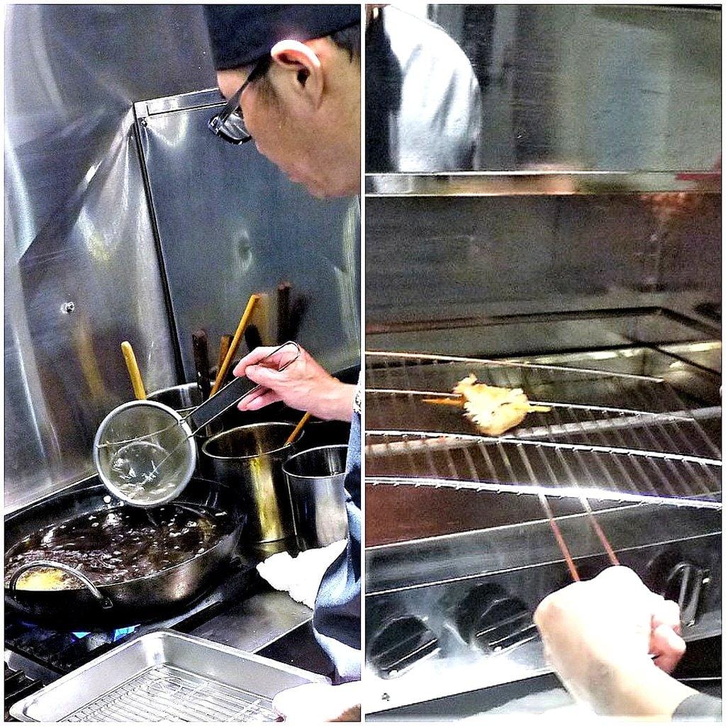 【六張犁/日本料理】 信義區 神樂坂割烹, 新鮮平價日式料理,價格十分親民,菜單MENU - 第36張圖 【六張犁/日本料理】 信義區 神樂坂割烹, 新鮮平價日式料理,價格十分親民,菜單MENU