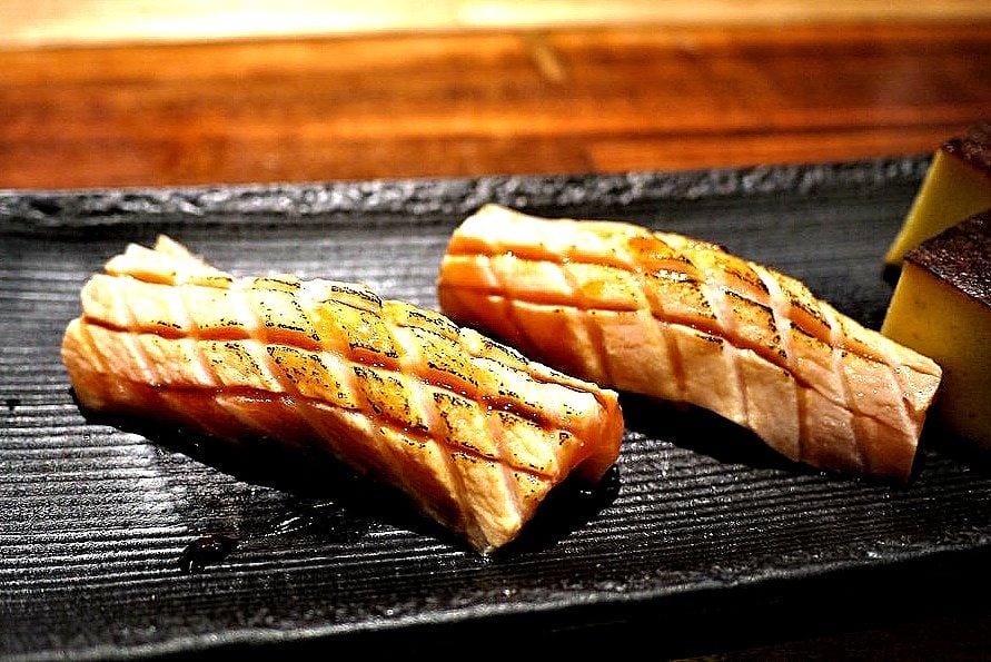 【六張犁/日本料理】 信義區 神樂坂割烹, 新鮮平價日式料理,價格十分親民,菜單MENU - 第23張圖 【六張犁/日本料理】 信義區 神樂坂割烹, 新鮮平價日式料理,價格十分親民,菜單MENU