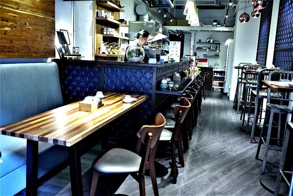 【六張犁/日本料理】 信義區 神樂坂割烹, 新鮮平價日式料理,價格十分親民,菜單MENU - 第5張圖 【六張犁/日本料理】 信義區 神樂坂割烹, 新鮮平價日式料理,價格十分親民,菜單MENU