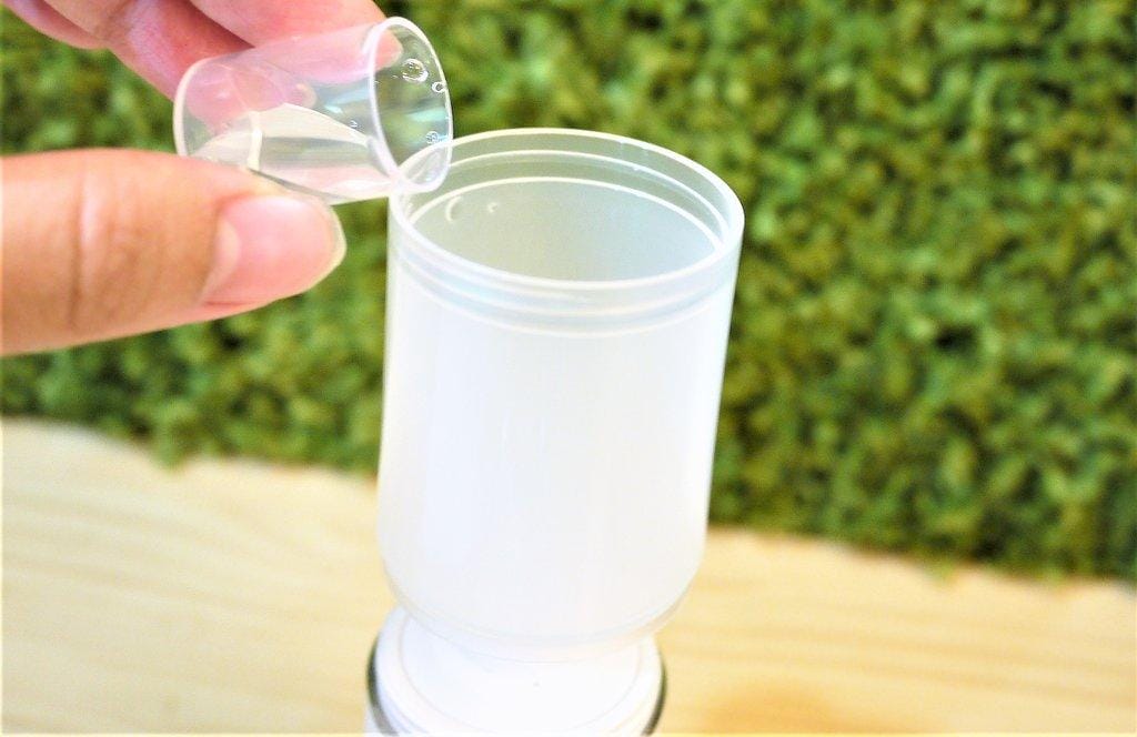 【嬰幼兒童 】ELECLEAN e立淨消毒噴霧 親膚乾洗手,抗菌消毒噴霧 / 小小一台便於攜帶 / 無化學添加物 - 第13張圖 【嬰幼兒童 】ELECLEAN e立淨消毒噴霧 親膚乾洗手,抗菌消毒噴霧 / 小小一台便於攜帶 / 無化學添加物