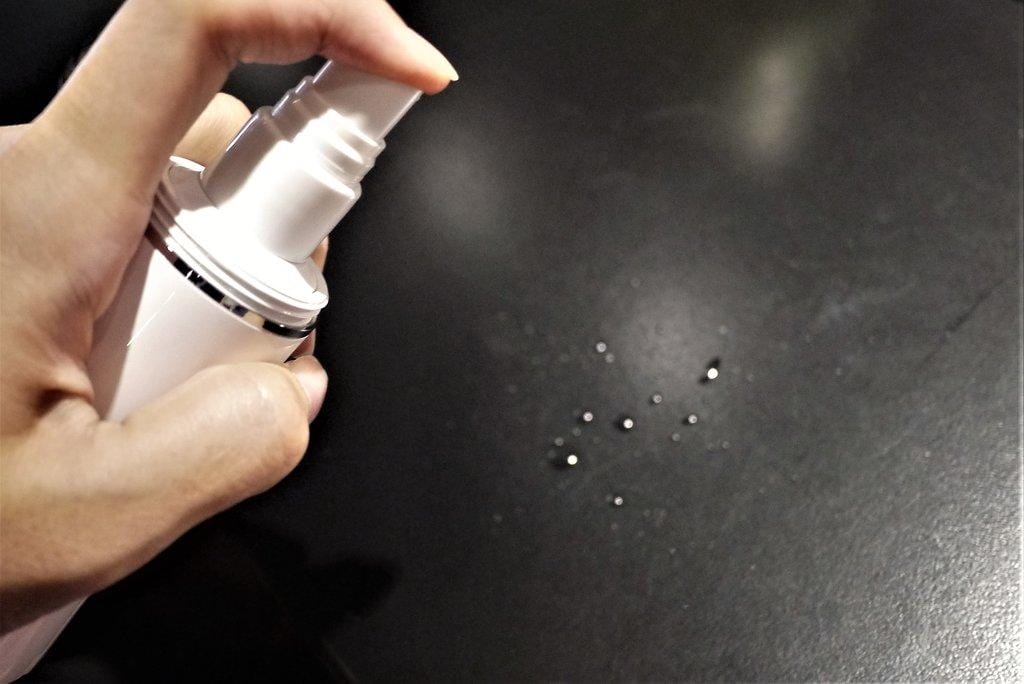 【嬰幼兒童 】ELECLEAN e立淨消毒噴霧 親膚乾洗手,抗菌消毒噴霧 / 小小一台便於攜帶 / 無化學添加物 - 第22張圖 【嬰幼兒童 】ELECLEAN e立淨消毒噴霧 親膚乾洗手,抗菌消毒噴霧 / 小小一台便於攜帶 / 無化學添加物