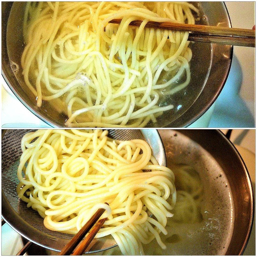 【宅配 團購 】執覺 素食紅燒牛肉刀削麵(全素)、 奶油培根義大利麵 方便即食 - 第6張圖 【宅配 團購 】執覺 素食紅燒牛肉刀削麵(全素)、 奶油培根義大利麵 方便即食
