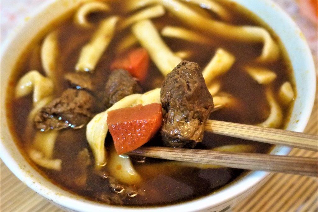 【宅配 團購 】執覺 素食紅燒牛肉刀削麵(全素)、 奶油培根義大利麵 方便即食 - 第18張圖 【宅配 團購 】執覺 素食紅燒牛肉刀削麵(全素)、 奶油培根義大利麵 方便即食