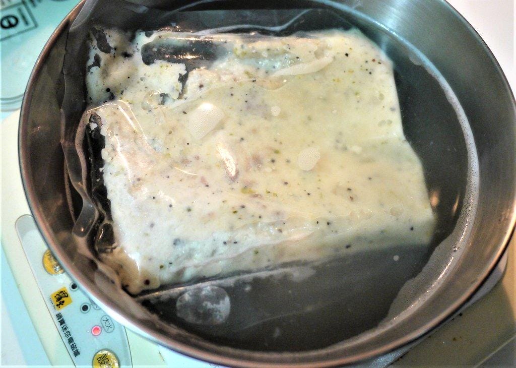 【宅配 團購 】執覺 素食紅燒牛肉刀削麵(全素)、 奶油培根義大利麵 方便即食 - 第7張圖 【宅配 團購 】執覺 素食紅燒牛肉刀削麵(全素)、 奶油培根義大利麵 方便即食