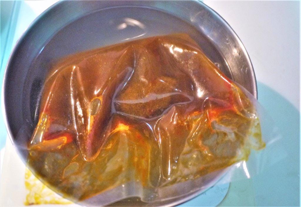 【宅配 團購 】執覺 素食紅燒牛肉刀削麵(全素)、 奶油培根義大利麵 方便即食 - 第16張圖 【宅配 團購 】執覺 素食紅燒牛肉刀削麵(全素)、 奶油培根義大利麵 方便即食