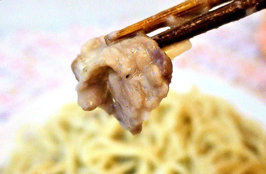 【宅配 團購 】執覺 素食紅燒牛肉刀削麵(全素)、 奶油培根義大利麵 方便即食 - 第11張圖 【宅配 團購 】執覺 素食紅燒牛肉刀削麵(全素)、 奶油培根義大利麵 方便即食