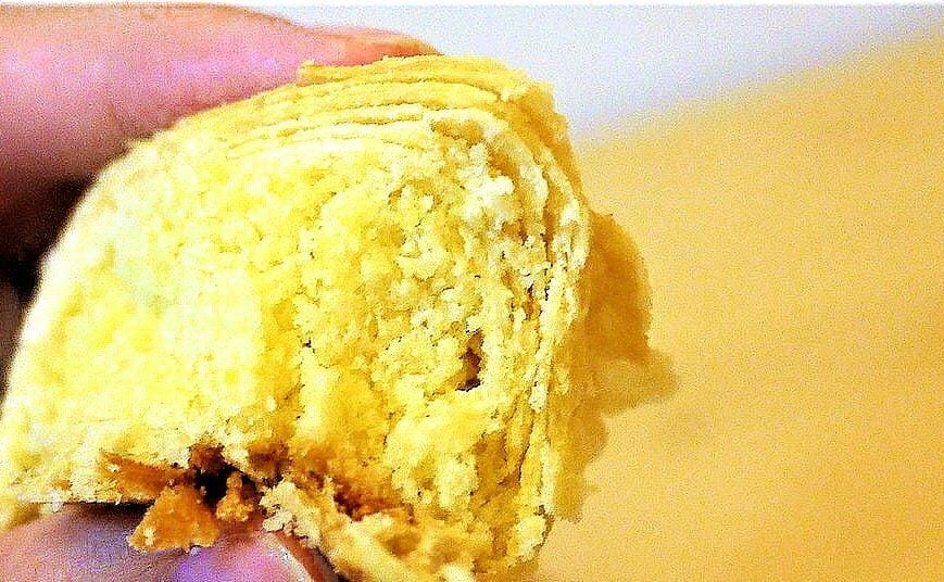 【中秋月餅禮盒】漢坊食品,蛋黃酥/金沙小月/鳳梨酥,蛋奶素, 送禮最佳首選 - 第12張圖 【中秋月餅禮盒】漢坊食品,蛋黃酥/金沙小月/鳳梨酥,蛋奶素, 送禮最佳首選