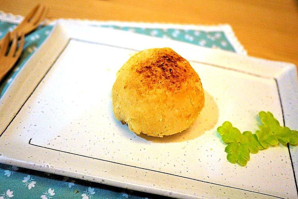 【中秋月餅禮盒】漢坊食品,蛋黃酥/金沙小月/鳳梨酥,蛋奶素, 送禮最佳首選 - 第10張圖 【中秋月餅禮盒】漢坊食品,蛋黃酥/金沙小月/鳳梨酥,蛋奶素, 送禮最佳首選