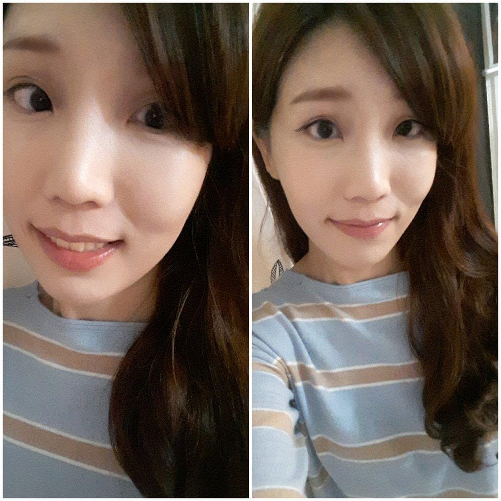 【底妝】妍霓絲絕對美肌無瑕修片CC霜SPF50,水嫩服貼裸妝感 - 第11張圖 【底妝】妍霓絲絕對美肌無瑕修片CC霜SPF50,水嫩服貼裸妝感