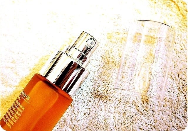 【私心保濕推薦】de第一化粧品 紅潤煥采精華油,超有拯救乾燥脫皮 ♡ 秋冬必備保養 - 第5張圖 【私心保濕推薦】de第一化粧品 紅潤煥采精華油,超有拯救乾燥脫皮 ♡ 秋冬必備保養