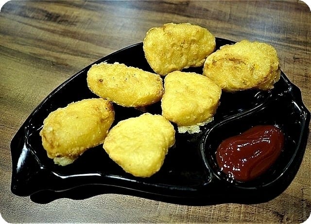 【中和/新莊 平價義式餐廳】義汁小豬(中和) 排餐 / 義大利麵 / 燉飯 任選 , 雙拼的混搭美味 - 第19張圖 【中和/新莊 平價義式餐廳】義汁小豬(中和) 排餐 / 義大利麵 / 燉飯 任選 , 雙拼的混搭美味