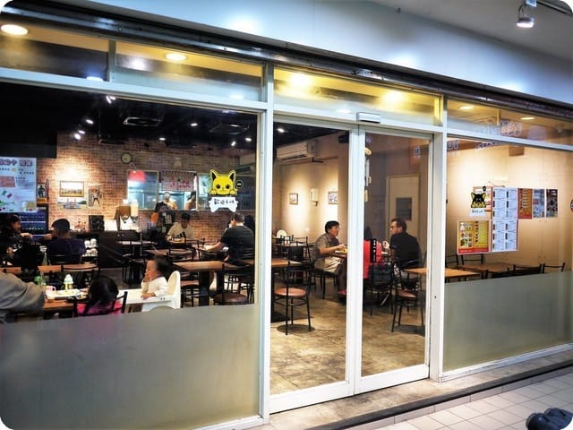 【中和/新莊 平價義式餐廳】義汁小豬(中和) 排餐 / 義大利麵 / 燉飯 任選 , 雙拼的混搭美味 - 第4張圖 【中和/新莊 平價義式餐廳】義汁小豬(中和) 排餐 / 義大利麵 / 燉飯 任選 , 雙拼的混搭美味