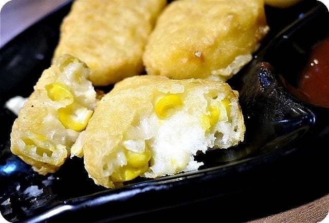 【中和/新莊 平價義式餐廳】義汁小豬(中和) 排餐 / 義大利麵 / 燉飯 任選 , 雙拼的混搭美味 - 第20張圖 【中和/新莊 平價義式餐廳】義汁小豬(中和) 排餐 / 義大利麵 / 燉飯 任選 , 雙拼的混搭美味
