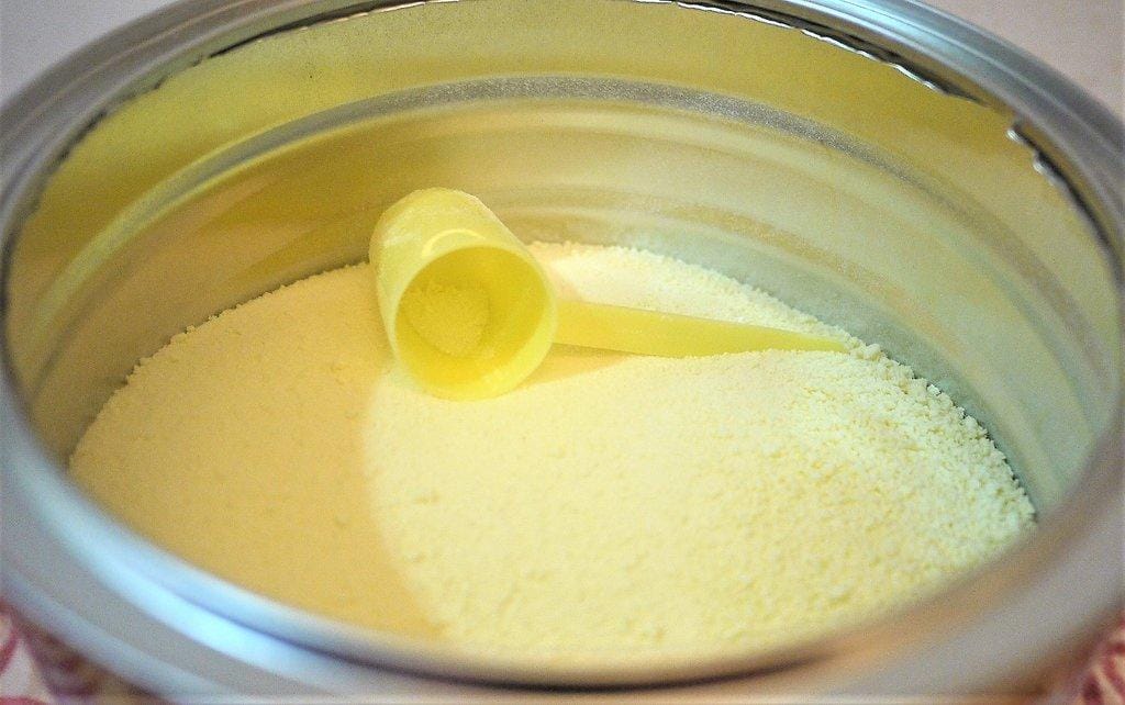 【兒童奶粉】紅牛康健奶粉 益智DHA配方 , 100%紐西蘭乳源 - 第5張圖 【兒童奶粉】紅牛康健奶粉 益智DHA配方 , 100%紐西蘭乳源