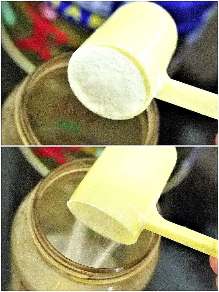 【兒童奶粉】紅牛康健奶粉 益智DHA配方 , 100%紐西蘭乳源 - 第8張圖 【兒童奶粉】紅牛康健奶粉 益智DHA配方 , 100%紐西蘭乳源