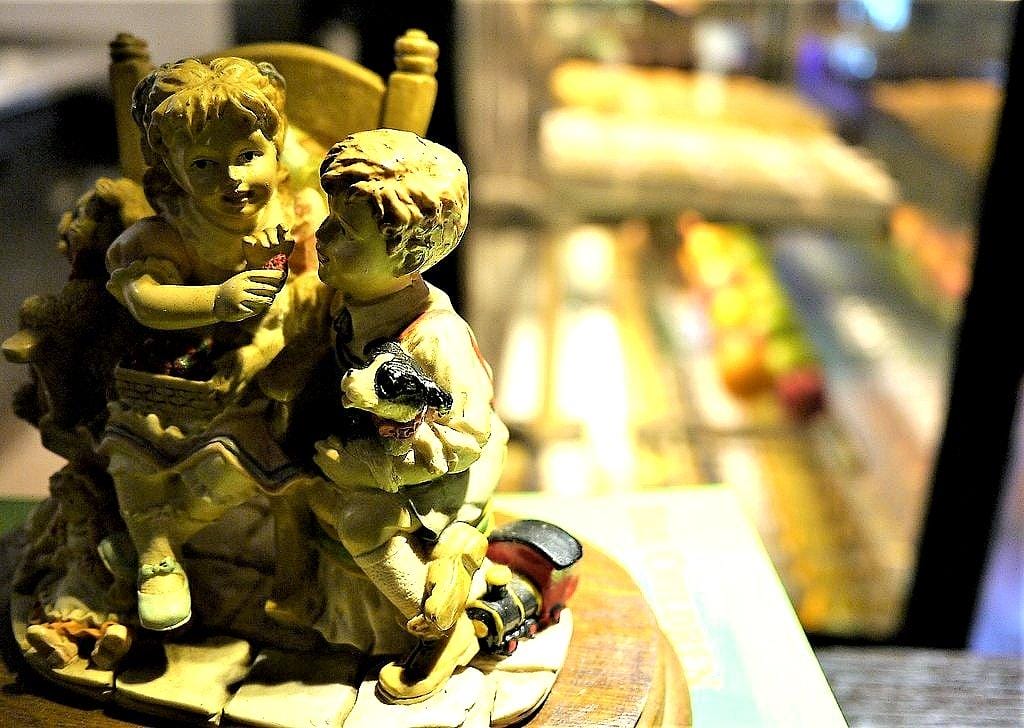 【食記】 mita米塔義式廚房,平價義式料理,環境優美氣氛佳 ~中和永安市場站(四號公園)2017年10月新開幕,內有完整菜單 - 第7張圖 【食記】 mita米塔義式廚房,平價義式料理,環境優美氣氛佳 ~中和永安市場站(四號公園)2017年10月新開幕,內有完整菜單