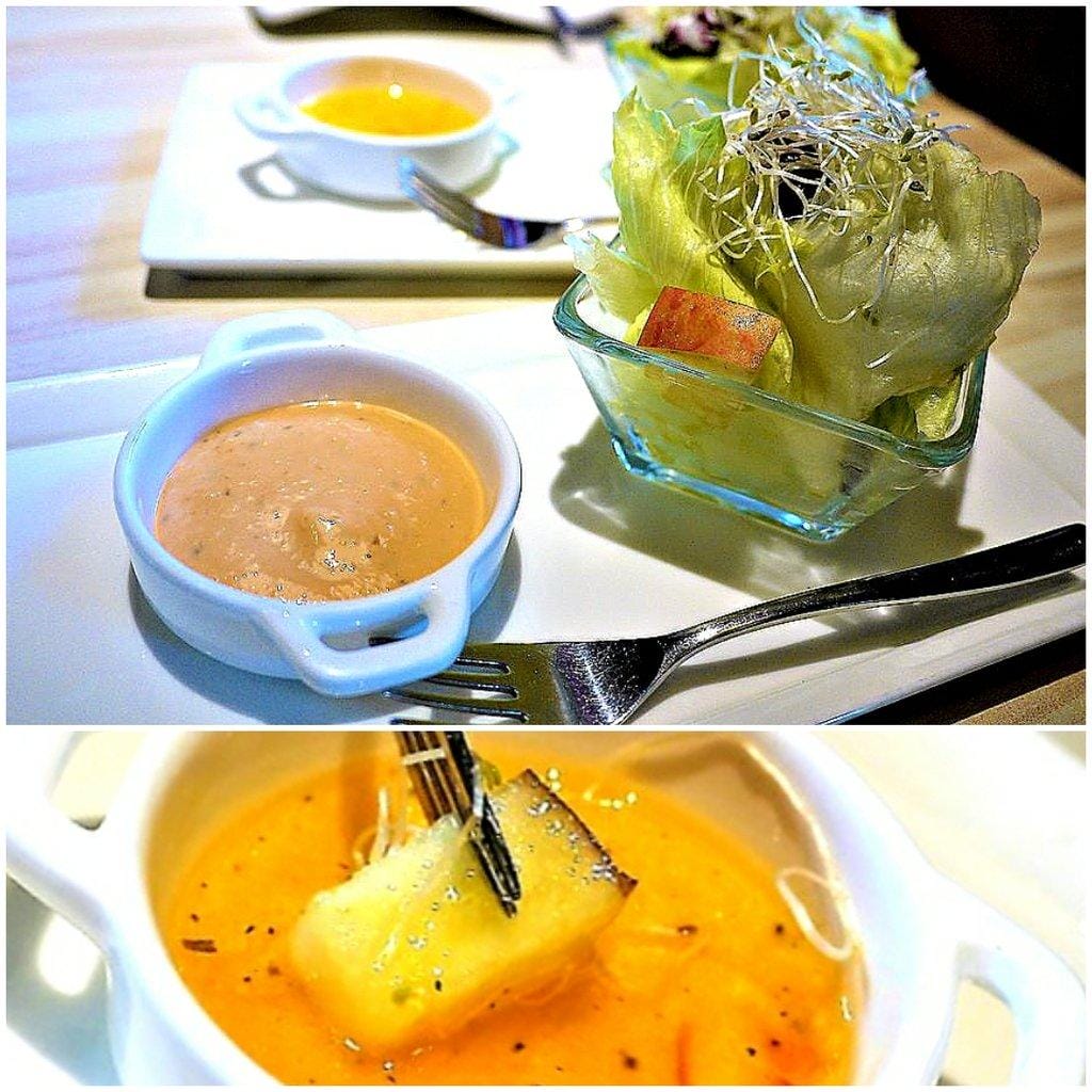 【食記】 mita米塔義式廚房,平價義式料理,環境優美氣氛佳 ~中和永安市場站(四號公園)2017年10月新開幕,內有完整菜單 - 第17張圖 【食記】 mita米塔義式廚房,平價義式料理,環境優美氣氛佳 ~中和永安市場站(四號公園)2017年10月新開幕,內有完整菜單