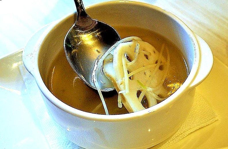 【食記】 mita米塔義式廚房,平價義式料理,環境優美氣氛佳 ~中和永安市場站(四號公園)2017年10月新開幕,內有完整菜單 - 第18張圖 【食記】 mita米塔義式廚房,平價義式料理,環境優美氣氛佳 ~中和永安市場站(四號公園)2017年10月新開幕,內有完整菜單