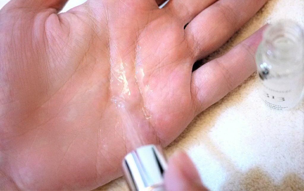 【保養】Dermastar 朵茉絲黛 音波高顏值安瓶、一抹膚質明亮 ~ - 第6張圖 【保養】Dermastar 朵茉絲黛 音波高顏值安瓶、一抹膚質明亮 ~
