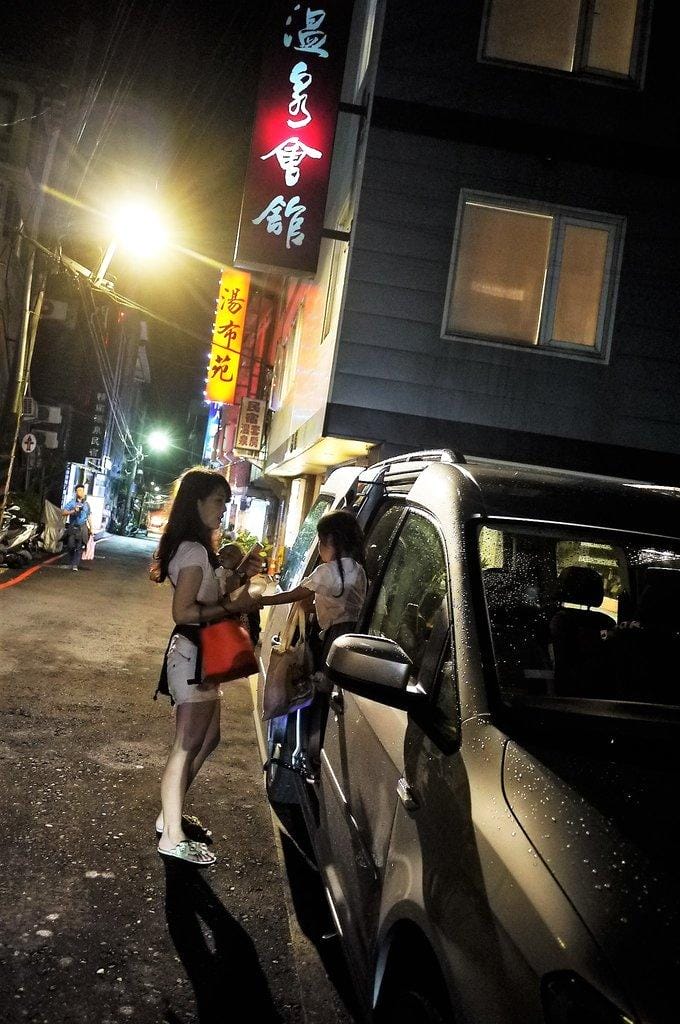 【 台北一日遊 】方便、快速、CP值高的租車服務,共享汽車 Zipcar 自駕旅遊的好選擇 - 第24張圖 【 台北一日遊 】方便、快速、CP值高的租車服務,共享汽車 Zipcar 自駕旅遊的好選擇