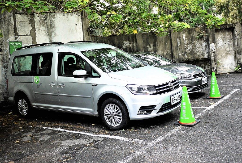 【 台北一日遊 】方便、快速、CP值高的租車服務,共享汽車 Zipcar 自駕旅遊的好選擇 - 第6張圖 【 台北一日遊 】方便、快速、CP值高的租車服務,共享汽車 Zipcar 自駕旅遊的好選擇