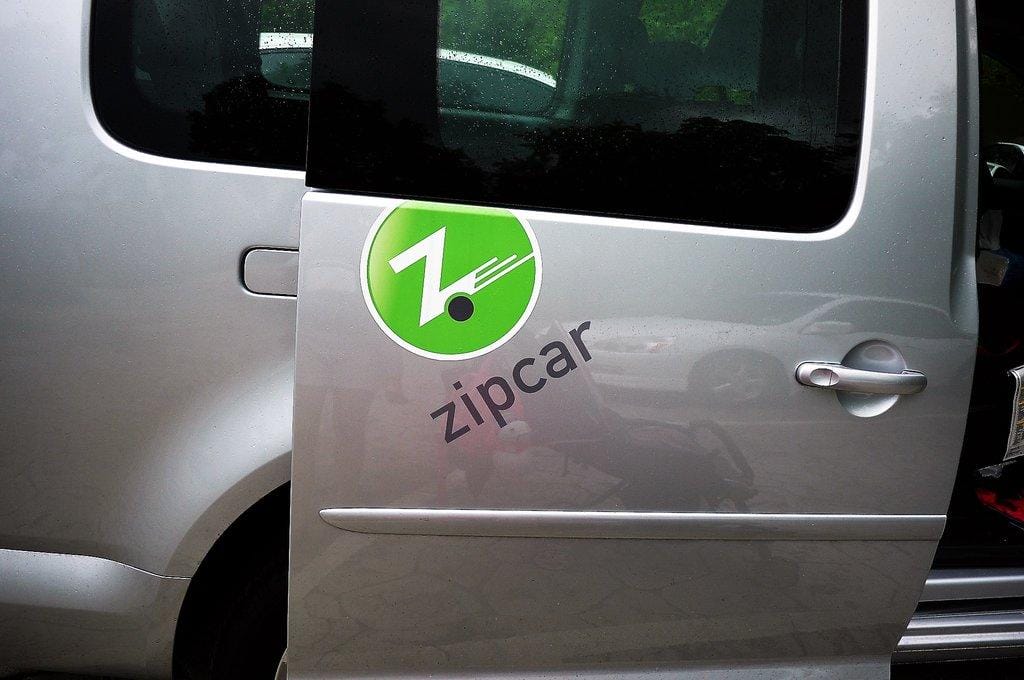 【 台北一日遊 】方便、快速、CP值高的租車服務,共享汽車 Zipcar 自駕旅遊的好選擇 - 第8張圖 【 台北一日遊 】方便、快速、CP值高的租車服務,共享汽車 Zipcar 自駕旅遊的好選擇