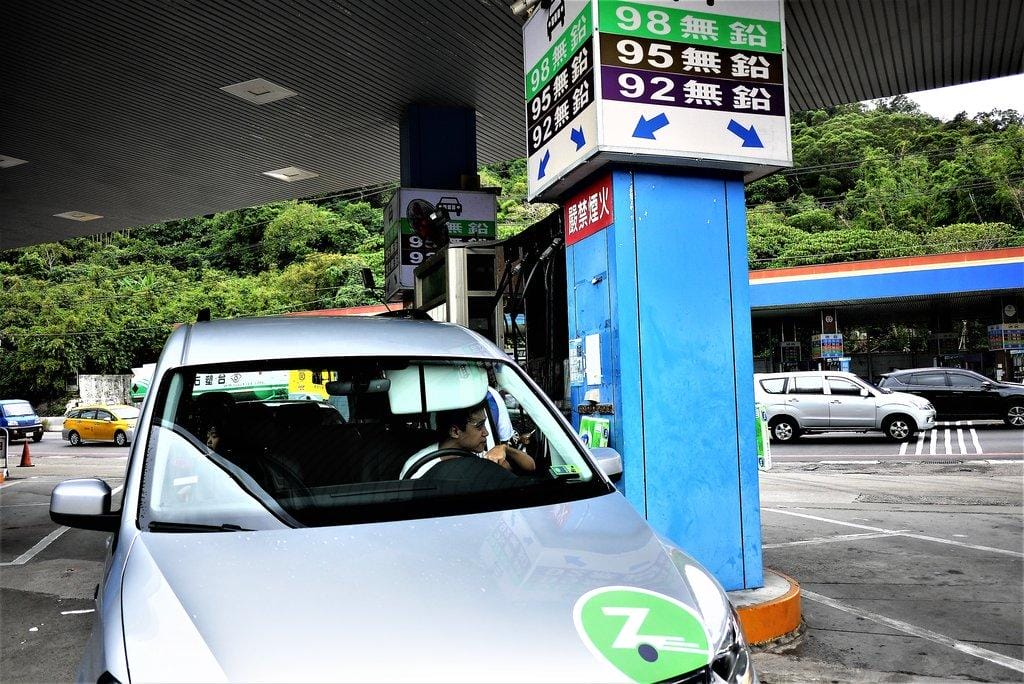 【 台北一日遊 】方便、快速、CP值高的租車服務,共享汽車 Zipcar 自駕旅遊的好選擇 - 第23張圖 【 台北一日遊 】方便、快速、CP值高的租車服務,共享汽車 Zipcar 自駕旅遊的好選擇