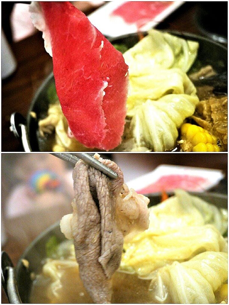 【江子翠/平價火鍋】鼎豐港式火鍋 ,真材實料好澎湃,小資一族的最愛 - 第29張圖 【江子翠/平價火鍋】鼎豐港式火鍋 ,真材實料好澎湃,小資一族的最愛