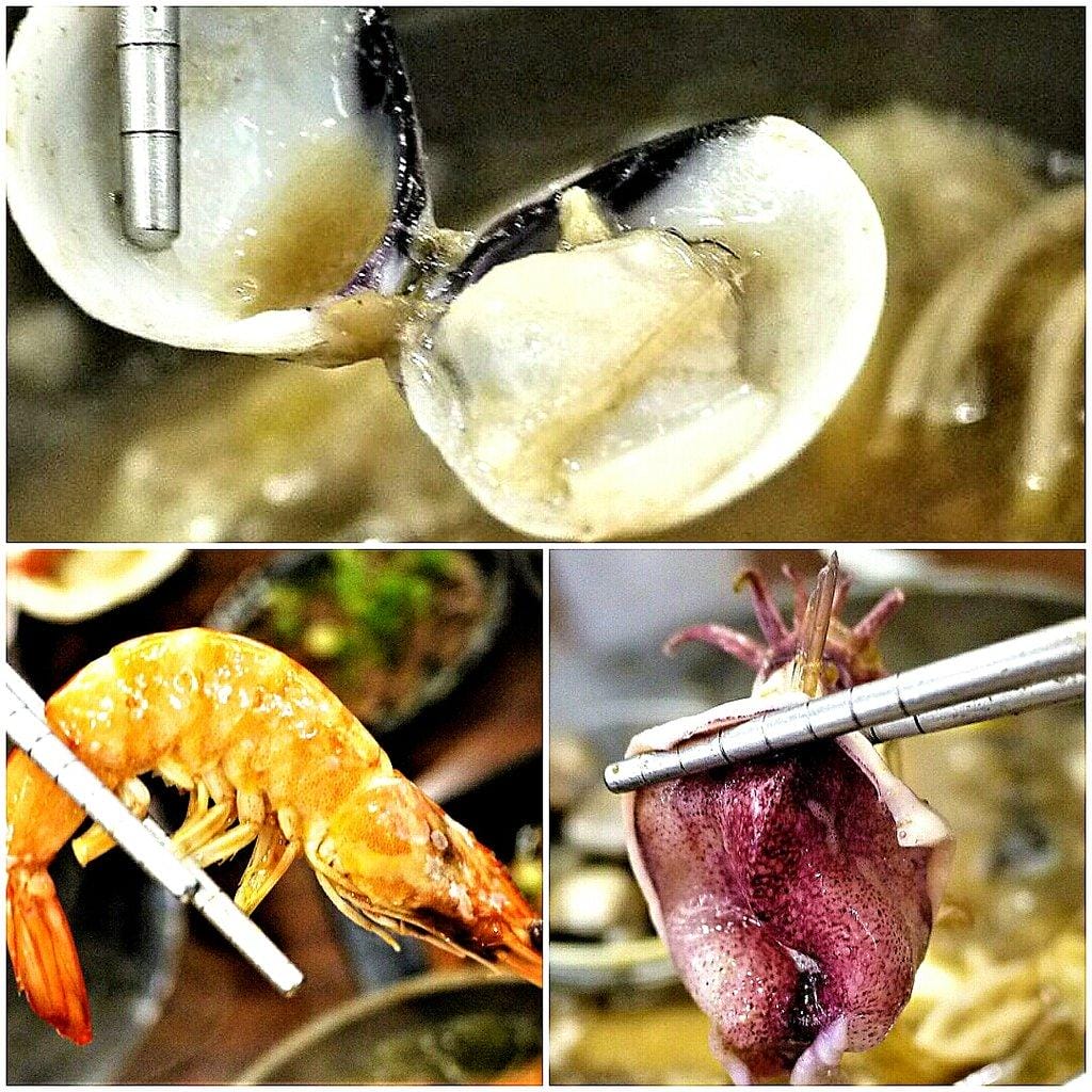 【江子翠/平價火鍋】鼎豐港式火鍋 ,真材實料好澎湃,小資一族的最愛 - 第26張圖 【江子翠/平價火鍋】鼎豐港式火鍋 ,真材實料好澎湃,小資一族的最愛