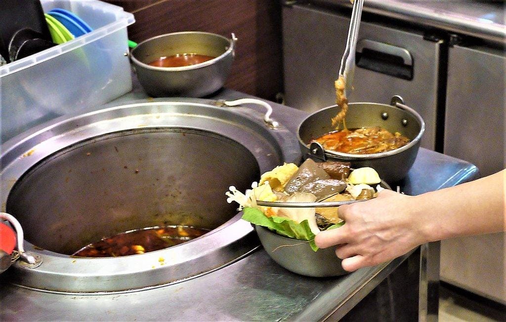 【江子翠/平價火鍋】鼎豐港式火鍋 ,真材實料好澎湃,小資一族的最愛 - 第4張圖 【江子翠/平價火鍋】鼎豐港式火鍋 ,真材實料好澎湃,小資一族的最愛