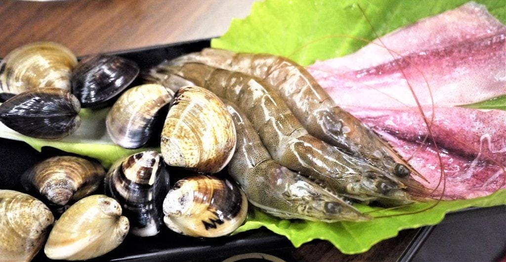 【江子翠/平價火鍋】鼎豐港式火鍋 ,真材實料好澎湃,小資一族的最愛 - 第25張圖 【江子翠/平價火鍋】鼎豐港式火鍋 ,真材實料好澎湃,小資一族的最愛