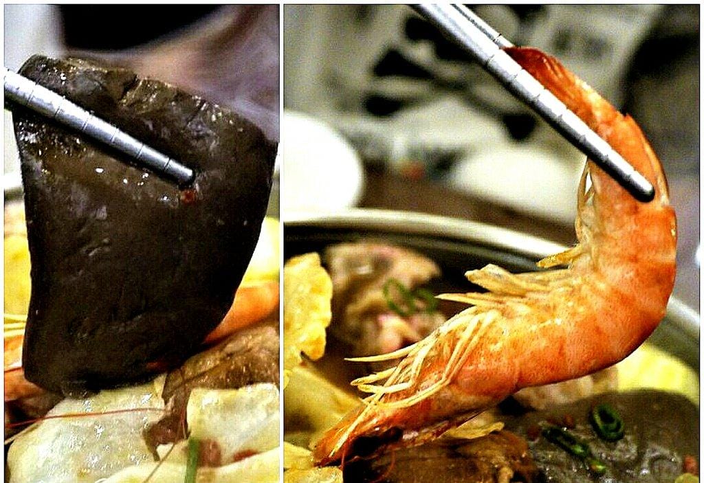 【江子翠/平價火鍋】鼎豐港式火鍋 ,真材實料好澎湃,小資一族的最愛 - 第14張圖 【江子翠/平價火鍋】鼎豐港式火鍋 ,真材實料好澎湃,小資一族的最愛