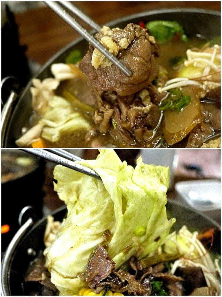 【江子翠/平價火鍋】鼎豐港式火鍋 ,真材實料好澎湃,小資一族的最愛 - 第16張圖 【江子翠/平價火鍋】鼎豐港式火鍋 ,真材實料好澎湃,小資一族的最愛