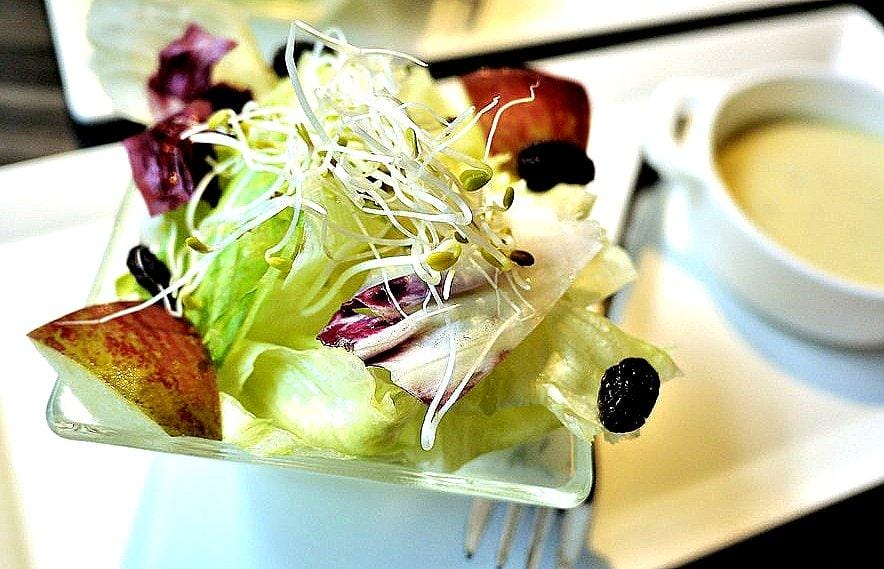 【美味義式料理】洋城義大利餐廳(慶城店) 精緻套餐~午餐/下午茶/晚餐 - 第15張圖 【美味義式料理】洋城義大利餐廳(慶城店) 精緻套餐~午餐/下午茶/晚餐