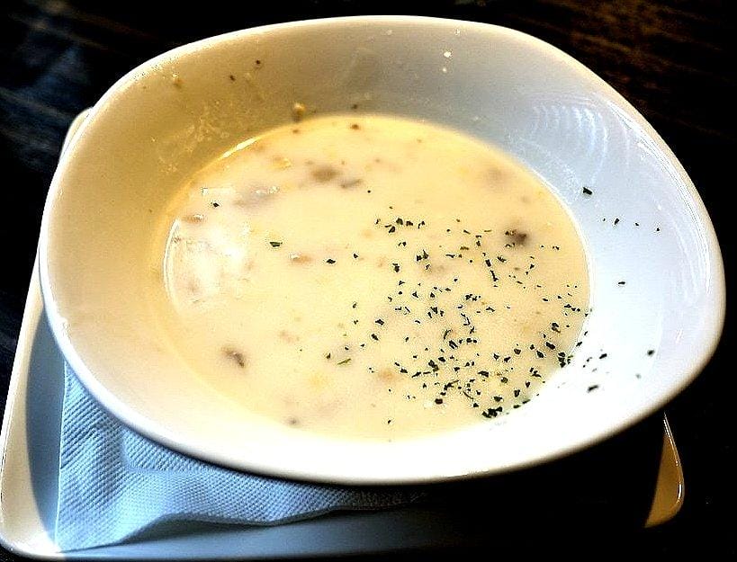 【美味義式料理】洋城義大利餐廳(慶城店) 精緻套餐~午餐/下午茶/晚餐 - 第18張圖 【美味義式料理】洋城義大利餐廳(慶城店) 精緻套餐~午餐/下午茶/晚餐