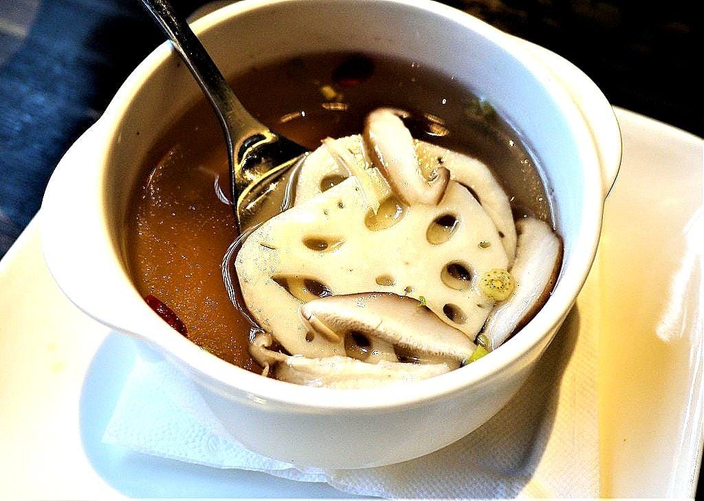 【美味義式料理】洋城義大利餐廳(慶城店) 精緻套餐~午餐/下午茶/晚餐 - 第17張圖 【美味義式料理】洋城義大利餐廳(慶城店) 精緻套餐~午餐/下午茶/晚餐