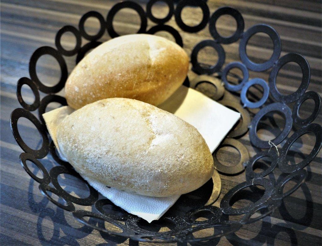 【美味義式料理】洋城義大利餐廳(慶城店) 精緻套餐~午餐/下午茶/晚餐 - 第19張圖 【美味義式料理】洋城義大利餐廳(慶城店) 精緻套餐~午餐/下午茶/晚餐