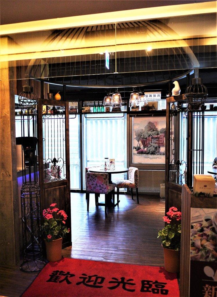 【美味義式料理】洋城義大利餐廳(慶城店) 精緻套餐~午餐/下午茶/晚餐 - 第6張圖 【美味義式料理】洋城義大利餐廳(慶城店) 精緻套餐~午餐/下午茶/晚餐