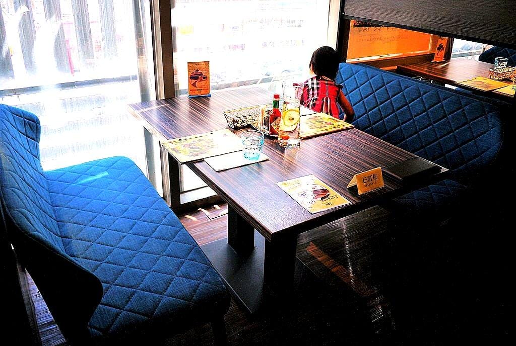 【美味義式料理】洋城義大利餐廳(慶城店) 精緻套餐~午餐/下午茶/晚餐 - 第10張圖 【美味義式料理】洋城義大利餐廳(慶城店) 精緻套餐~午餐/下午茶/晚餐