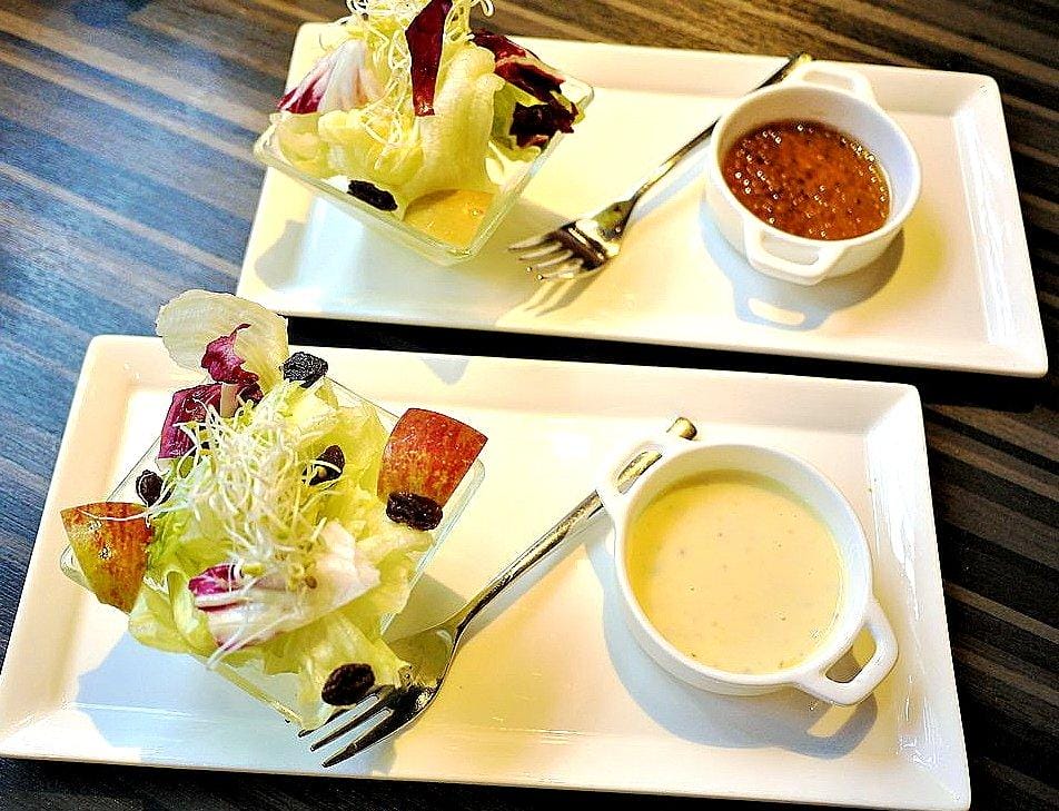【美味義式料理】洋城義大利餐廳(慶城店) 精緻套餐~午餐/下午茶/晚餐 - 第14張圖 【美味義式料理】洋城義大利餐廳(慶城店) 精緻套餐~午餐/下午茶/晚餐