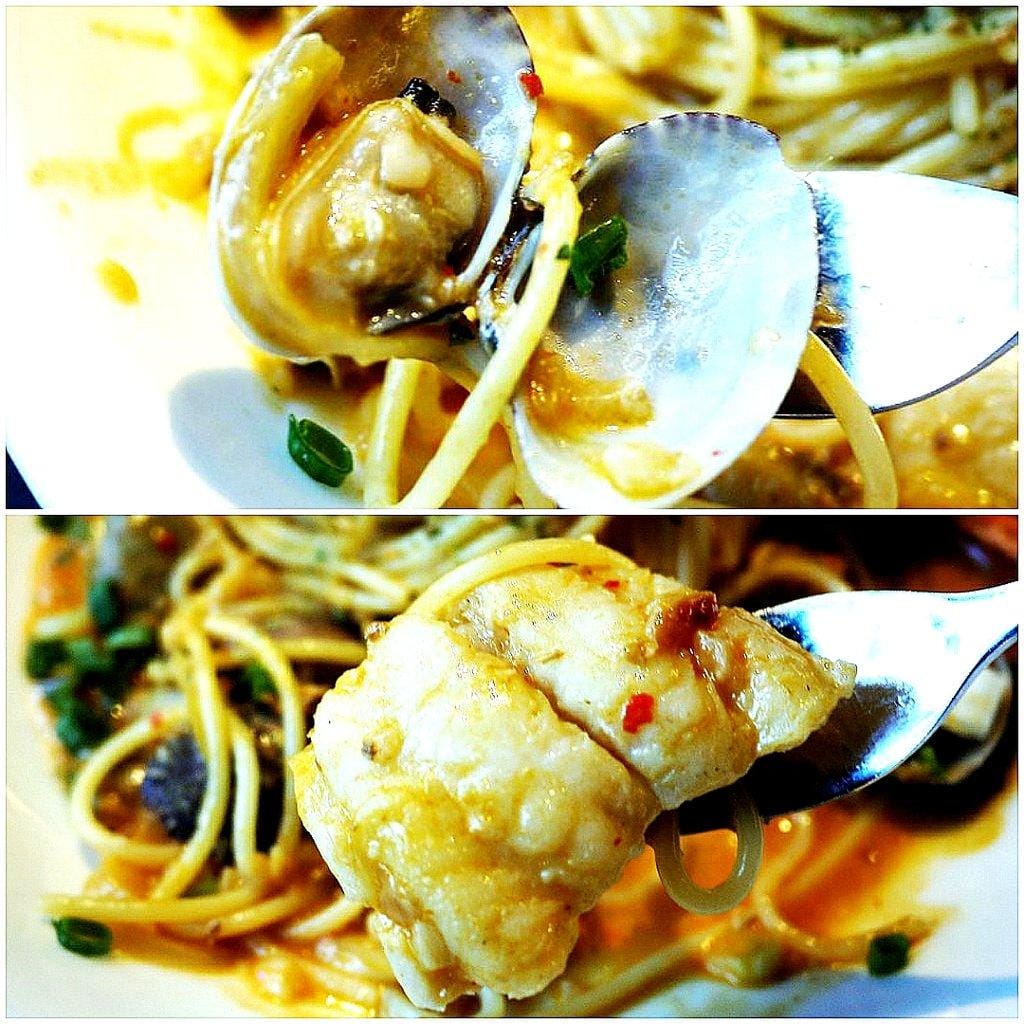 【美味義式料理】洋城義大利餐廳(慶城店) 精緻套餐~午餐/下午茶/晚餐 - 第25張圖 【美味義式料理】洋城義大利餐廳(慶城店) 精緻套餐~午餐/下午茶/晚餐