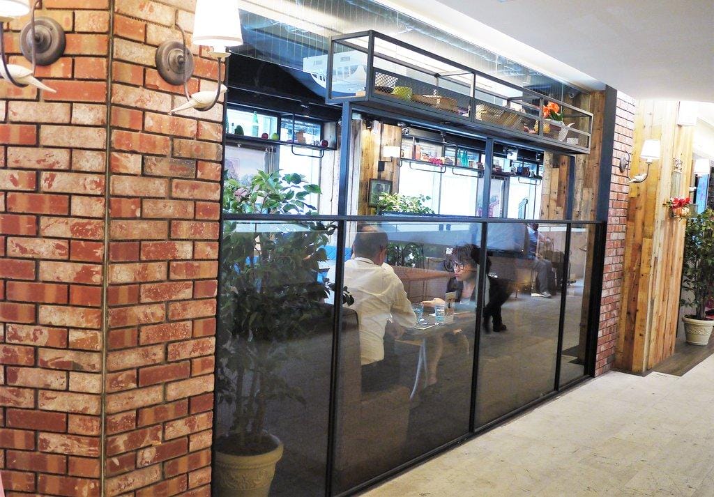 【美味義式料理】洋城義大利餐廳(慶城店) 精緻套餐~午餐/下午茶/晚餐 - 第5張圖 【美味義式料理】洋城義大利餐廳(慶城店) 精緻套餐~午餐/下午茶/晚餐