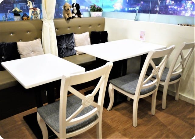 【板橋下午茶】OYAMI CAFE 姊妹午後聊天約會首選,鬆餅 / 義大利麵,捷運新埔站 - 第10張圖 【板橋下午茶】OYAMI CAFE 姊妹午後聊天約會首選,鬆餅 / 義大利麵,捷運新埔站