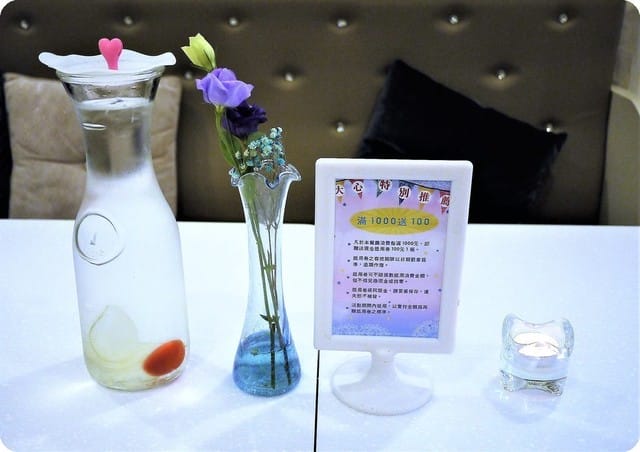 【板橋下午茶】OYAMI CAFE 姊妹午後聊天約會首選,鬆餅 / 義大利麵,捷運新埔站 - 第12張圖 【板橋下午茶】OYAMI CAFE 姊妹午後聊天約會首選,鬆餅 / 義大利麵,捷運新埔站