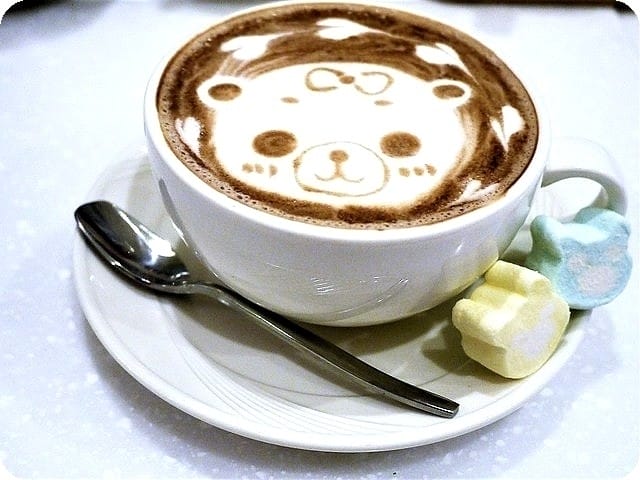 【板橋下午茶】OYAMI CAFE 姊妹午後聊天約會首選,鬆餅 / 義大利麵,捷運新埔站 - 第47張圖 【板橋下午茶】OYAMI CAFE 姊妹午後聊天約會首選,鬆餅 / 義大利麵,捷運新埔站