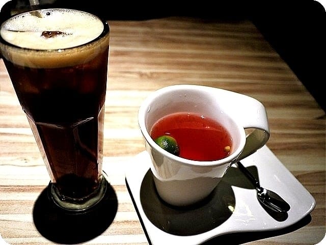 【新北●江子翠】 洋朵義式廚坊 板橋店,愜意的晚餐*美味的溫度(內有完整菜單) - 第39張圖 【新北●江子翠】 洋朵義式廚坊 板橋店,愜意的晚餐*美味的溫度(內有完整菜單)