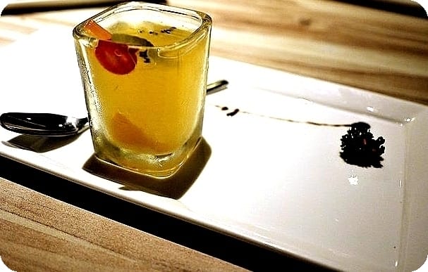 【新北●江子翠】 洋朵義式廚坊 板橋店,愜意的晚餐*美味的溫度(內有完整菜單) - 第42張圖 【新北●江子翠】 洋朵義式廚坊 板橋店,愜意的晚餐*美味的溫度(內有完整菜單)
