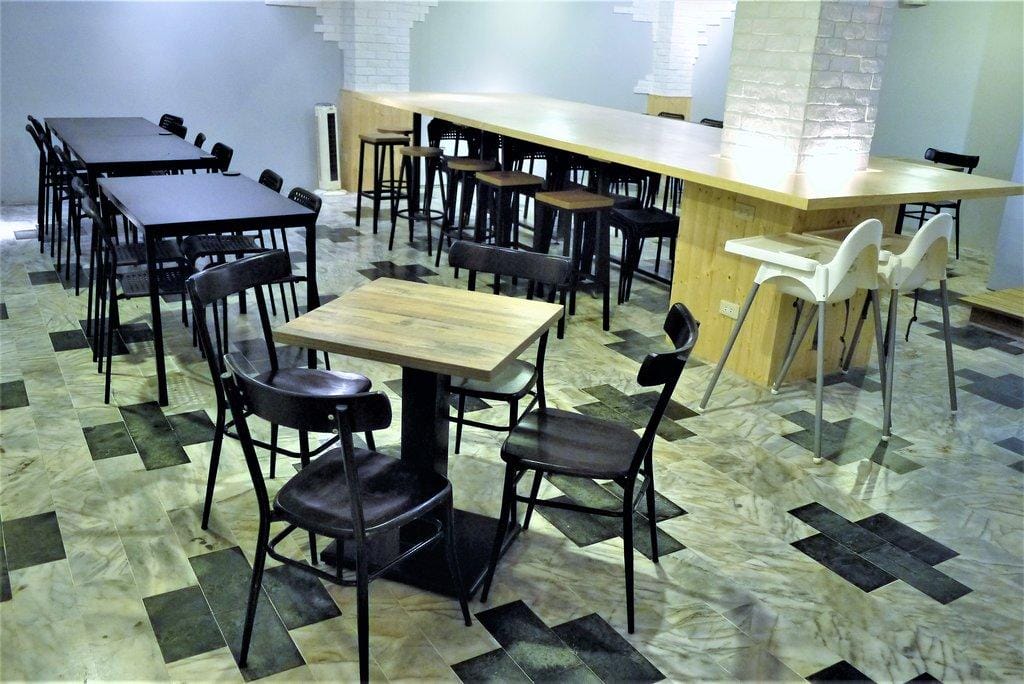 【科技大樓/平價美式餐廳】Three Koalas 三隻無尾熊 台北店 ,平價大份量美食, 內有菜單 - 第9張圖 【科技大樓/平價美式餐廳】Three Koalas 三隻無尾熊 台北店 ,平價大份量美食, 內有菜單